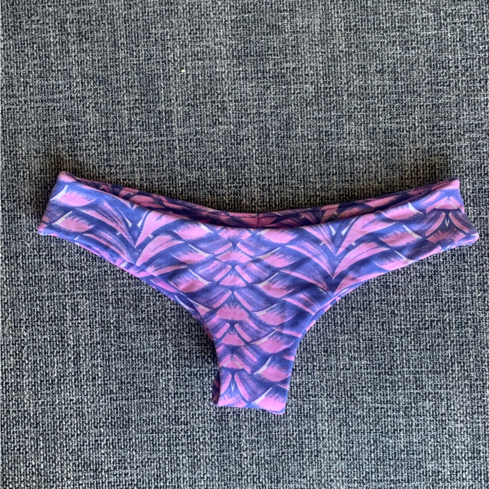 Midori Swim Bottoms